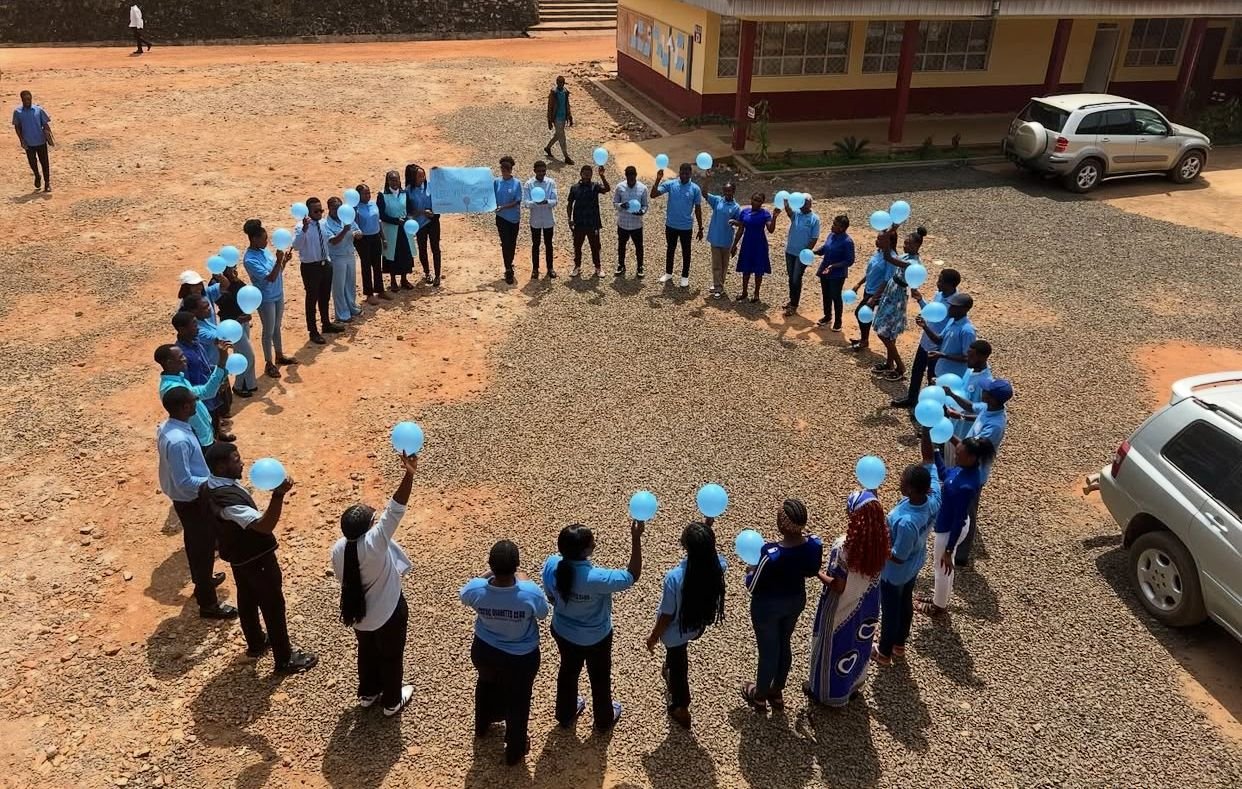 CATUC Bamenda Campus